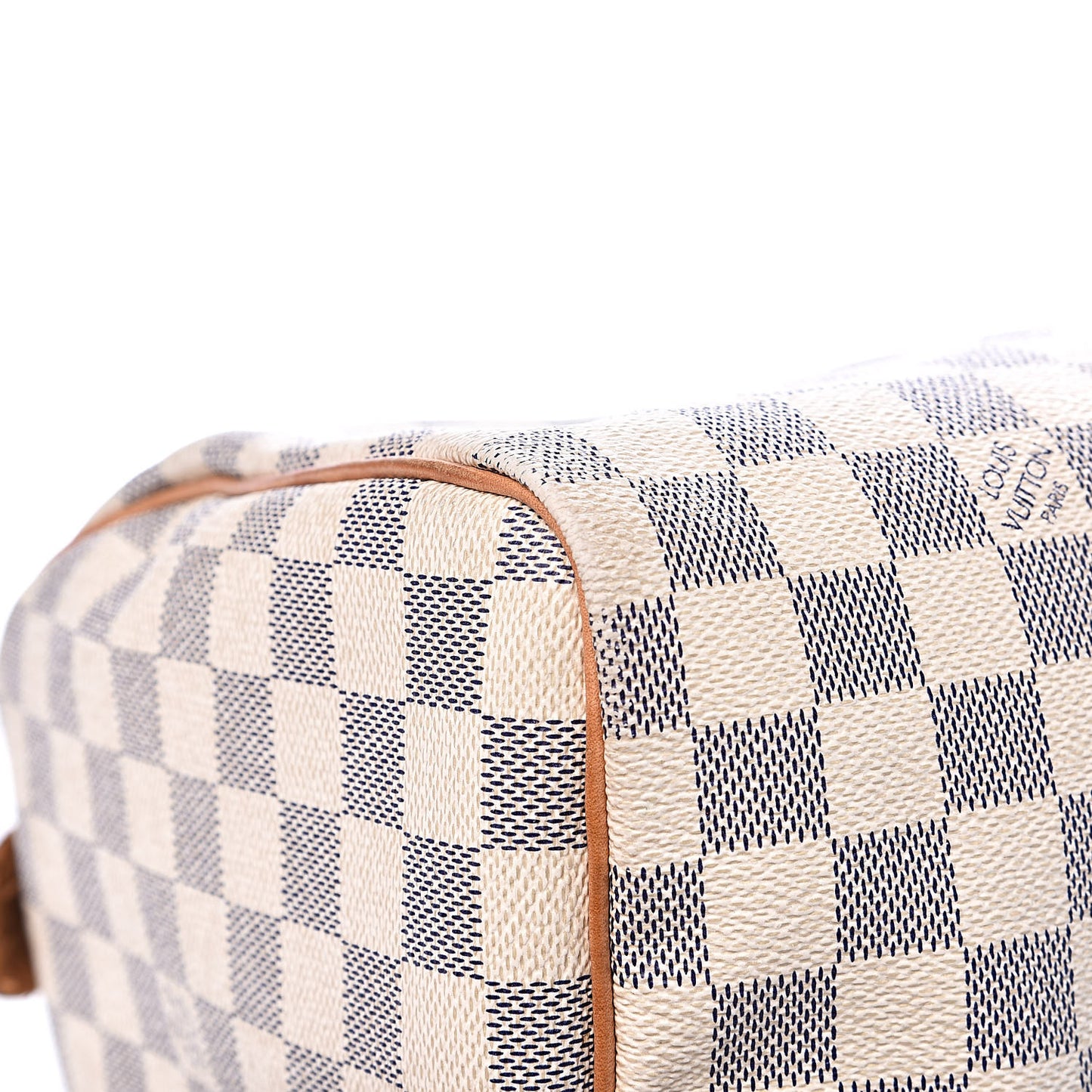 Damier Azur Speedy 30