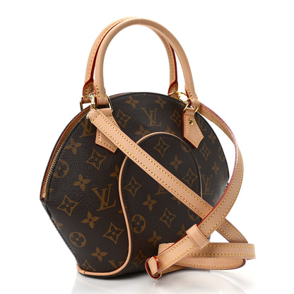 Louis Vuitton Monogram Ellipse PM NM 3 of 8
