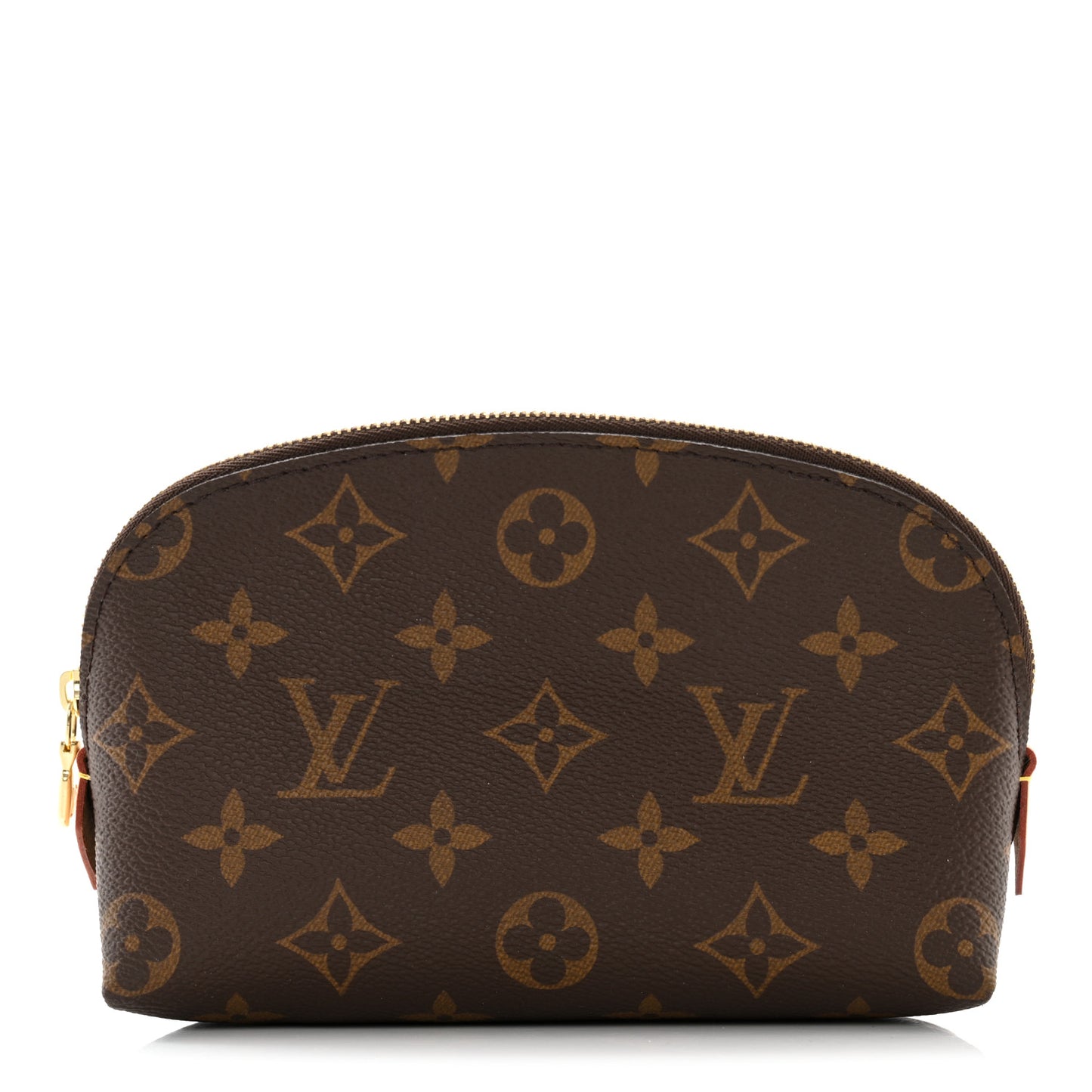 Monogram Cosmetic Pouch