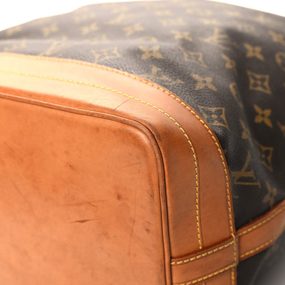 Louis Vuitton Monogram Noe 12 of 12