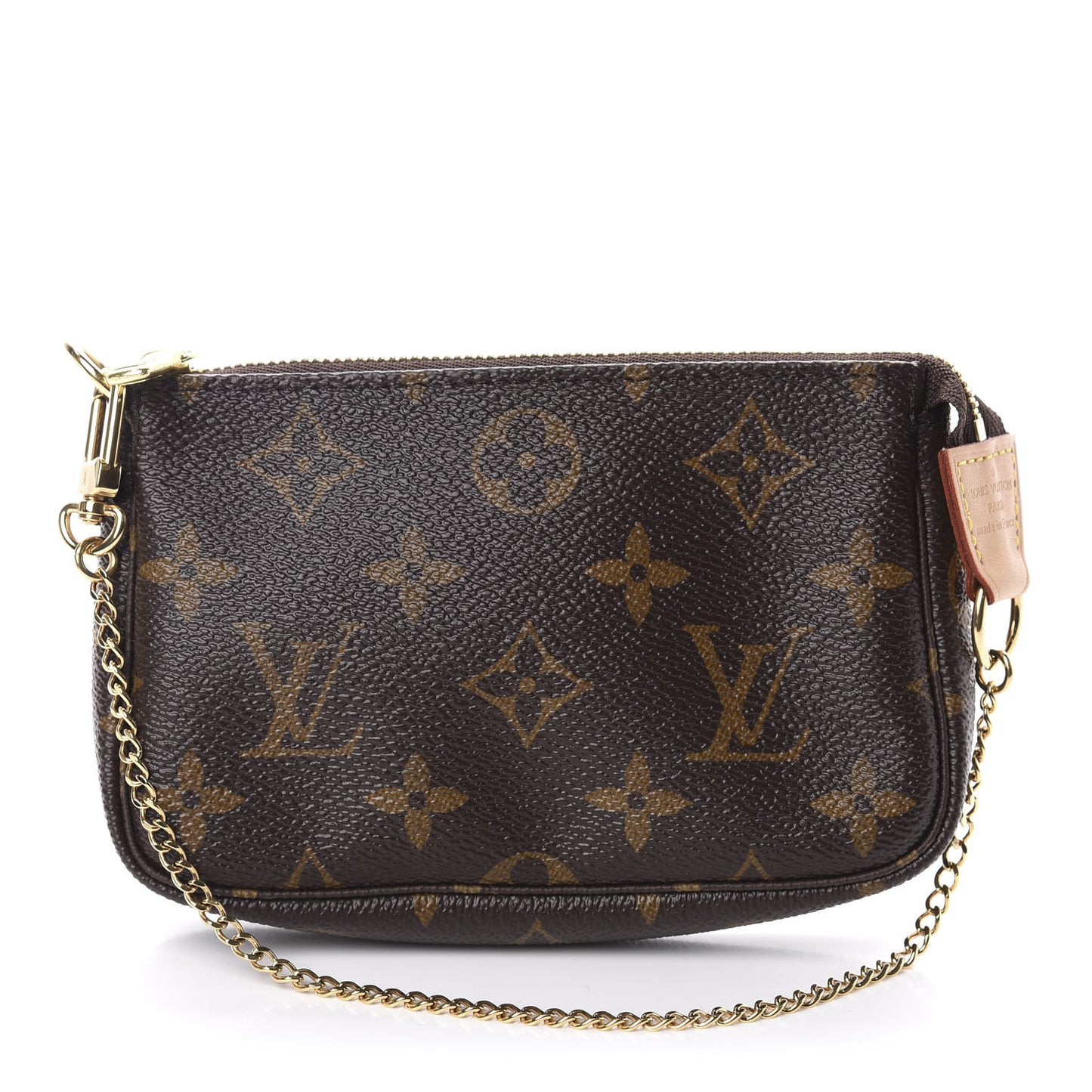 Monogram Mini Pochette Accessories
