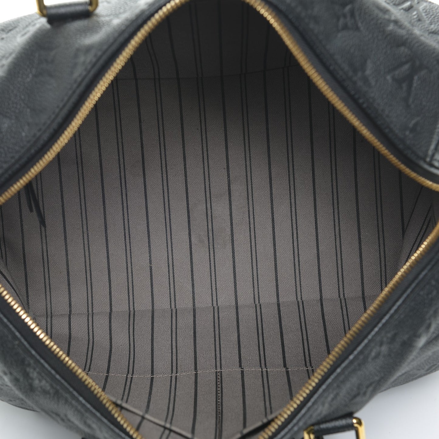 Empreinte Speedy Bandouliere 30 Black