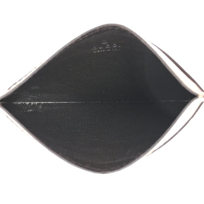 Gucci Guccissima Card Holder White 5 of 15