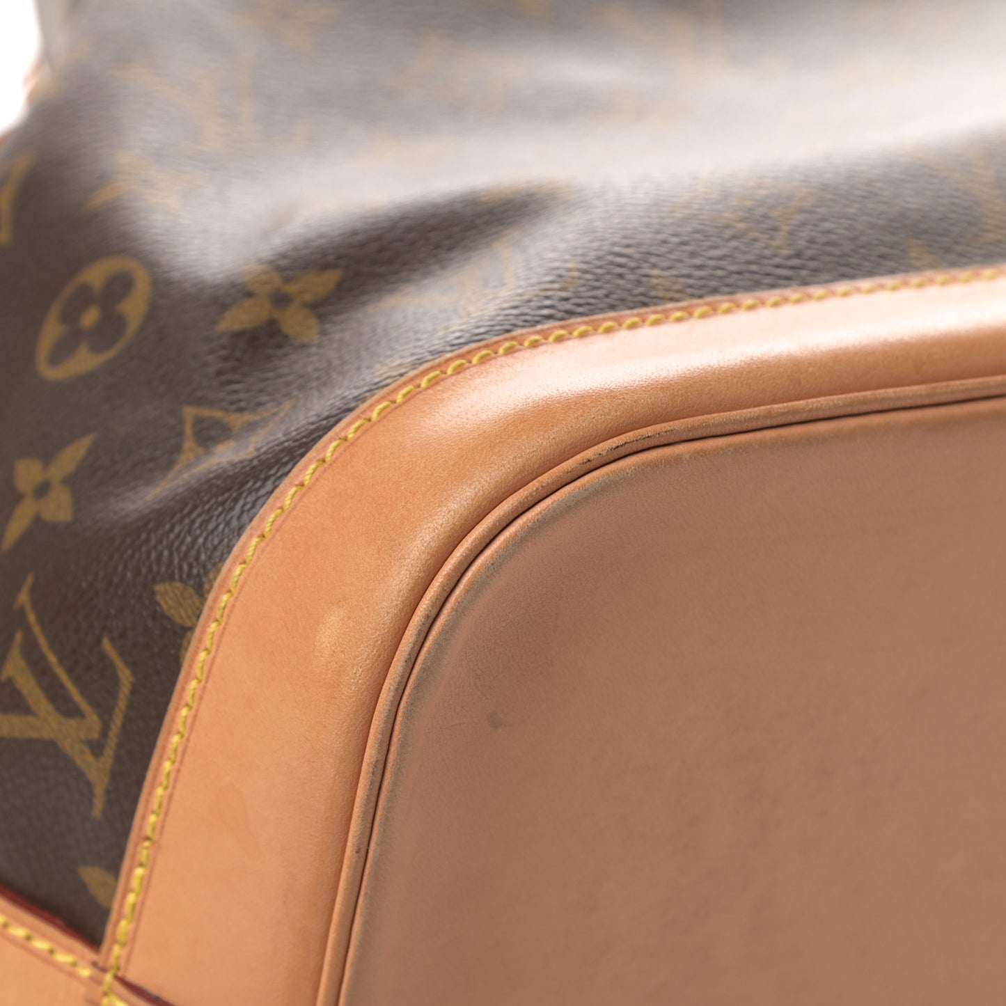 Monogram Petit Noe NM