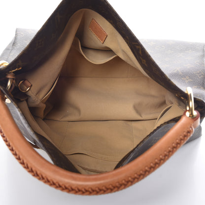 Louis Vuitton Monogram Artsy MM 5 of 22