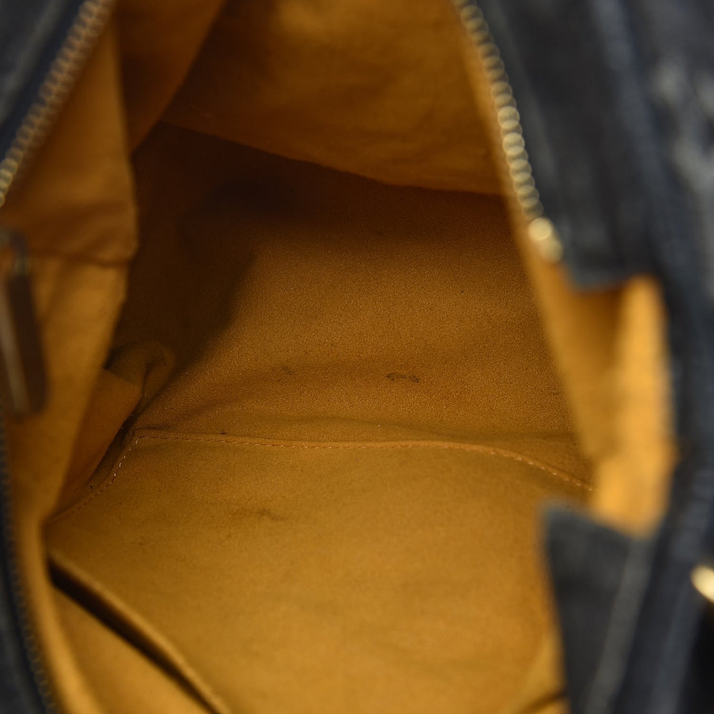 Denim Neo Cabby MM Black