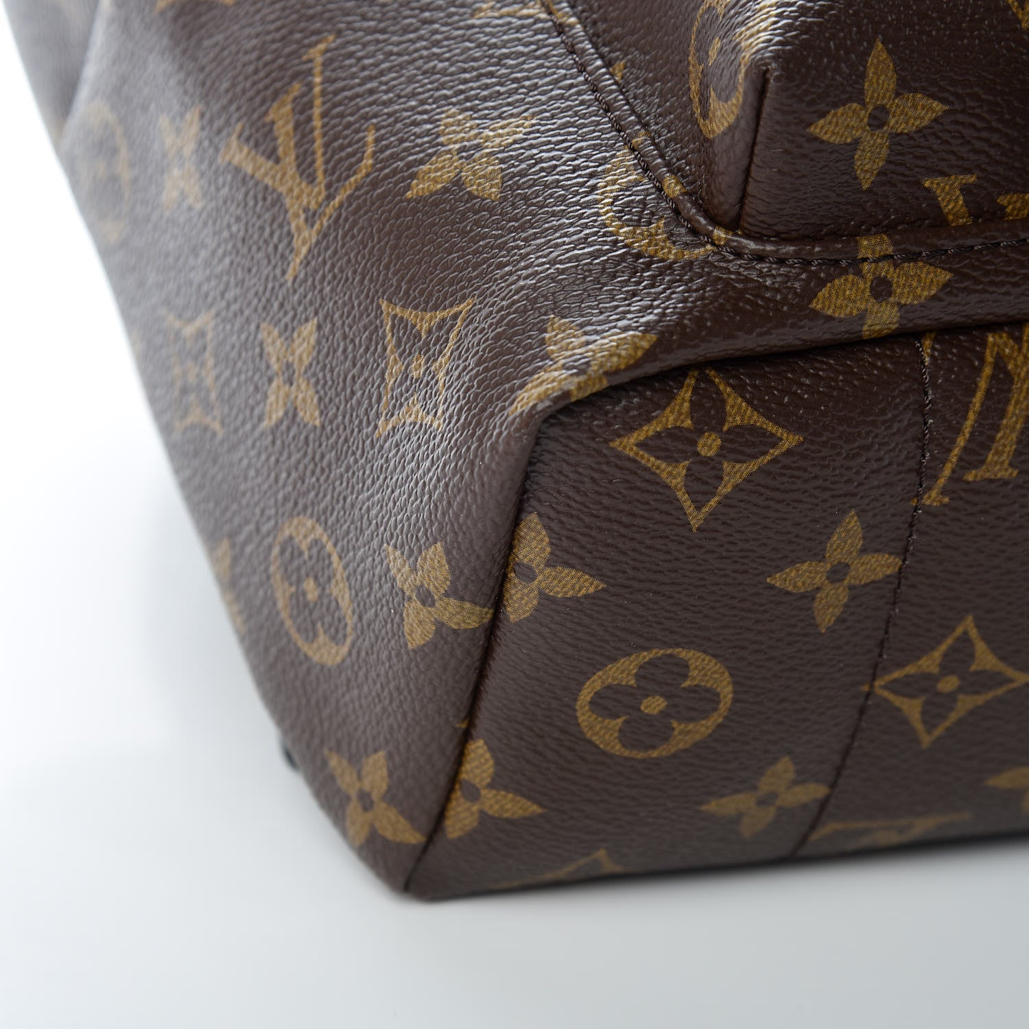 Louis Vuitton Monogram Palm Springs Backpack PM 9 of 11