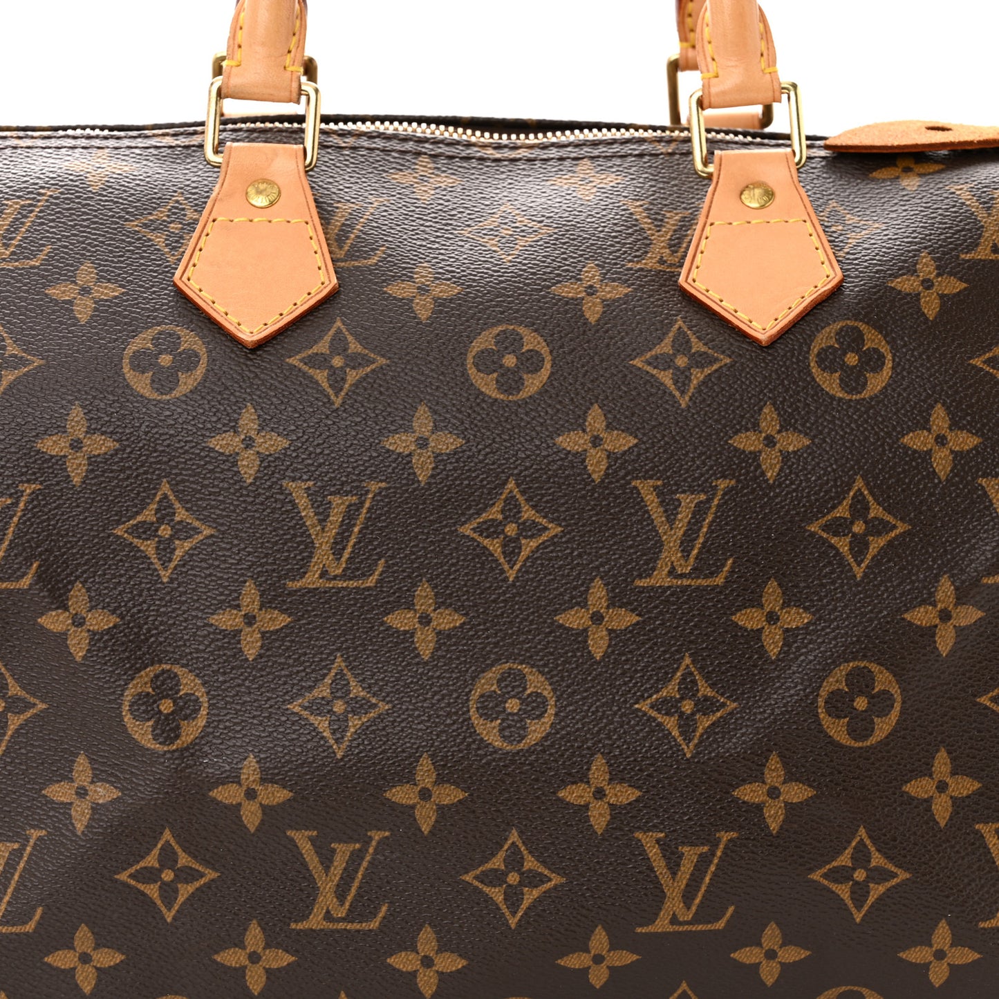 Monogram Speedy 35
