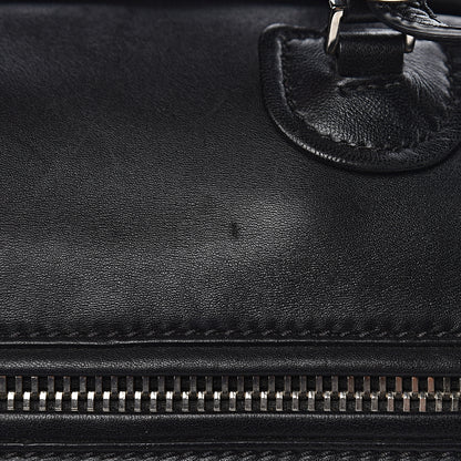 Valentino Garavani Nappa Boston Bag Black 11 of 18