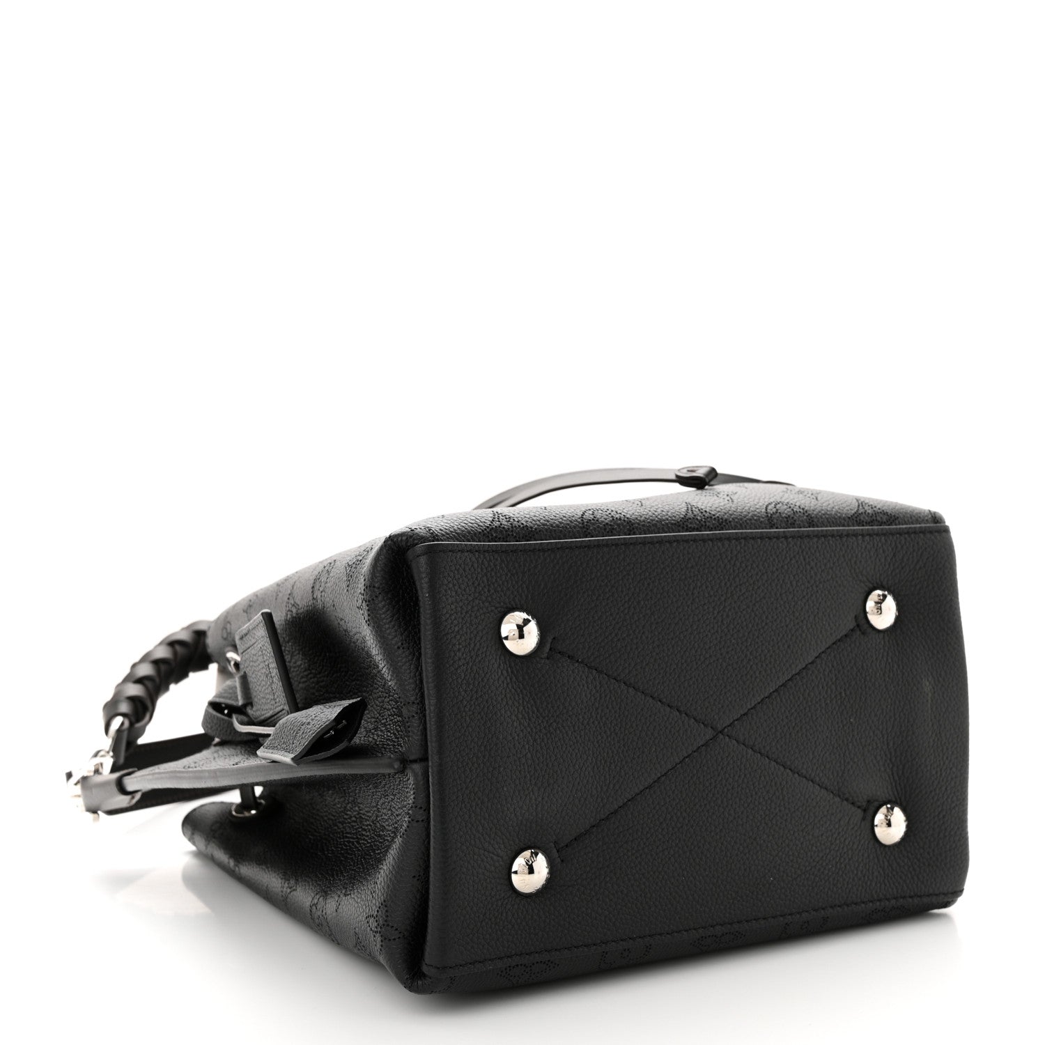 Louis Vuitton Mahina Muria Black 4 of 10