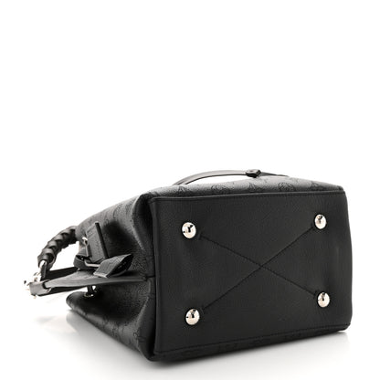 Louis Vuitton Mahina Muria Black 4 of 10