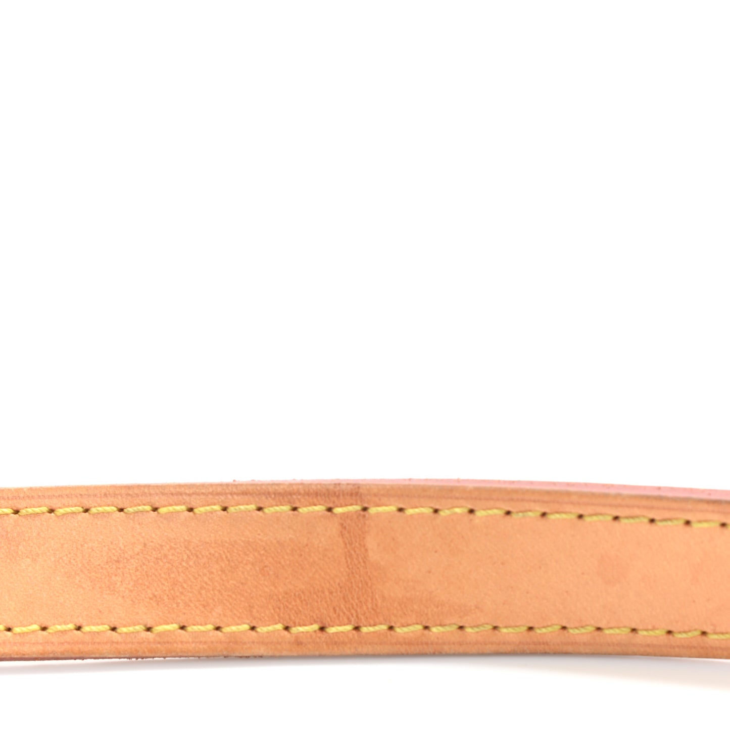 Vachetta Adjustable Shoulder Strap