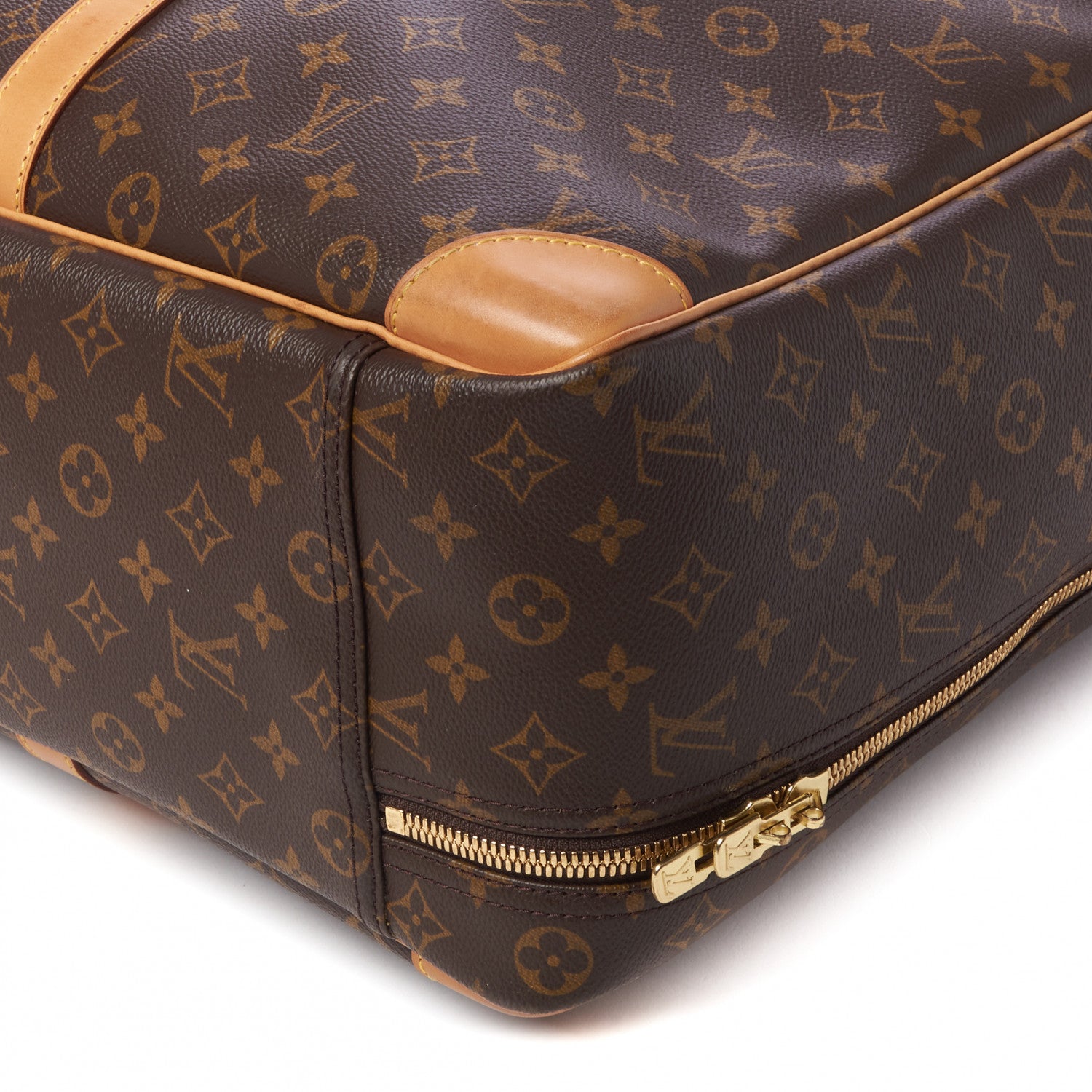 Louis Vuitton Monogram Sirius 55 5 of 9