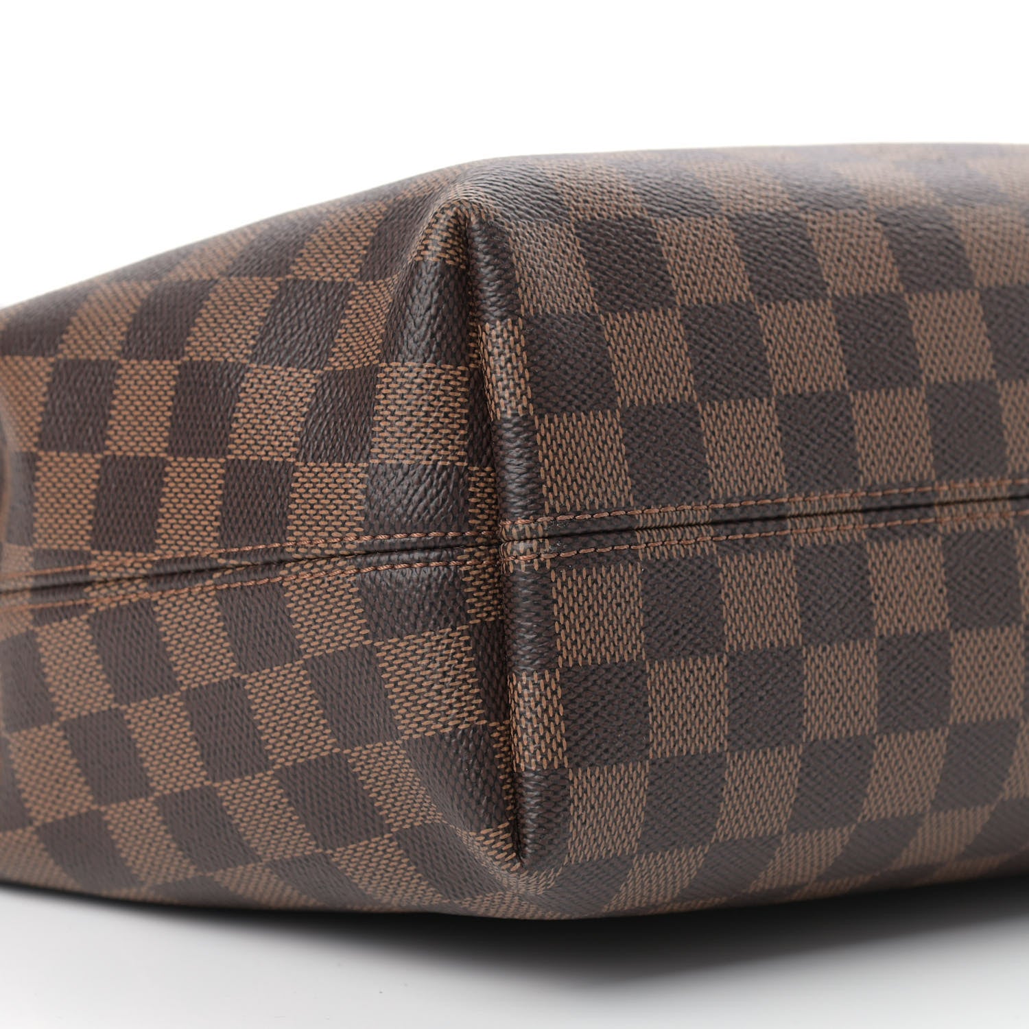 Louis Vuitton Damier Ebene Graceful PM 8 of 9