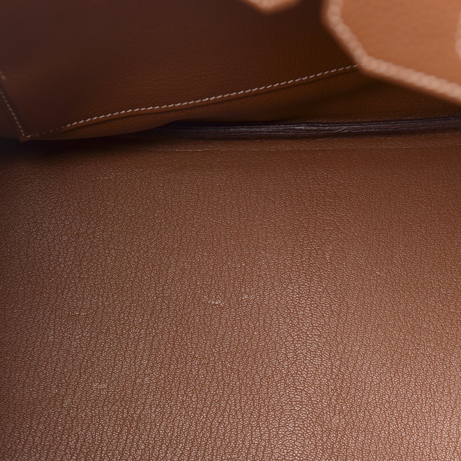 Hermes Togo Birkin 35 Gold 12 of 15