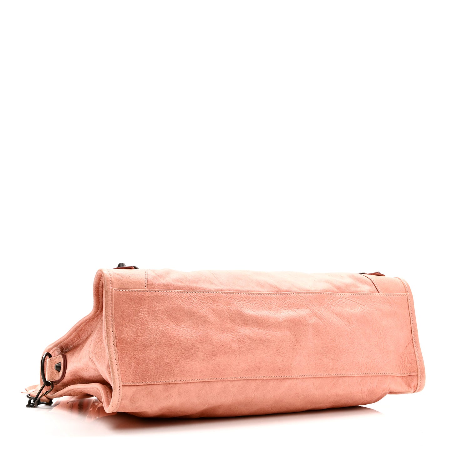 Agneau Classic Hardware City Vieux Rose