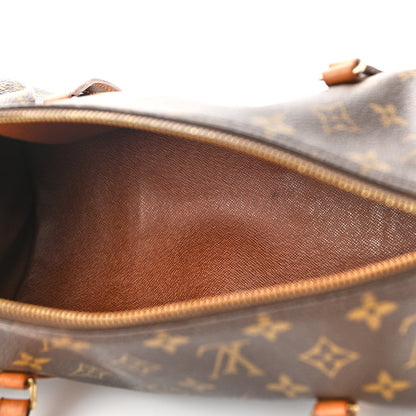 Louis Vuitton Monogram Papillon 30 5 of 15