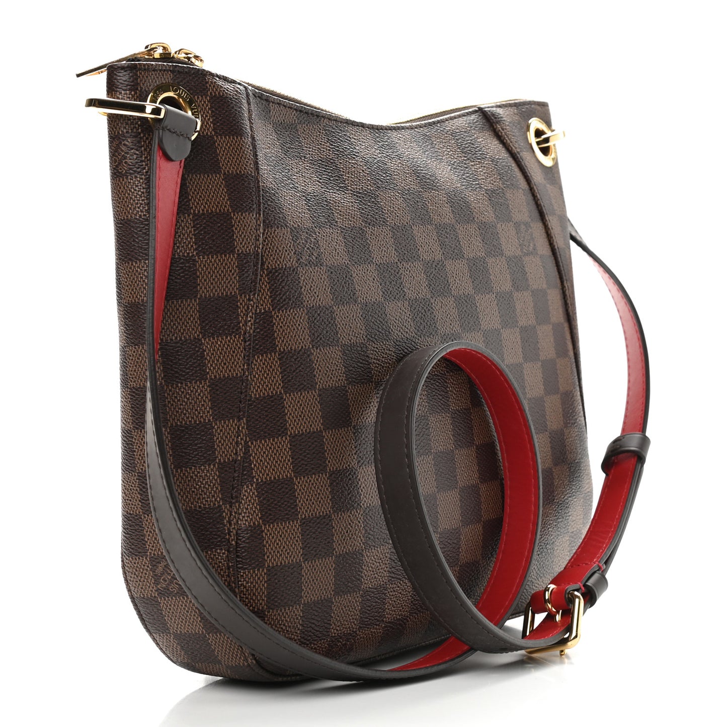 Damier Ebene South Bank Besace