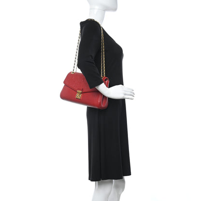 Louis Vuitton Empreinte Saint Germain PM Cherry 2 of 13