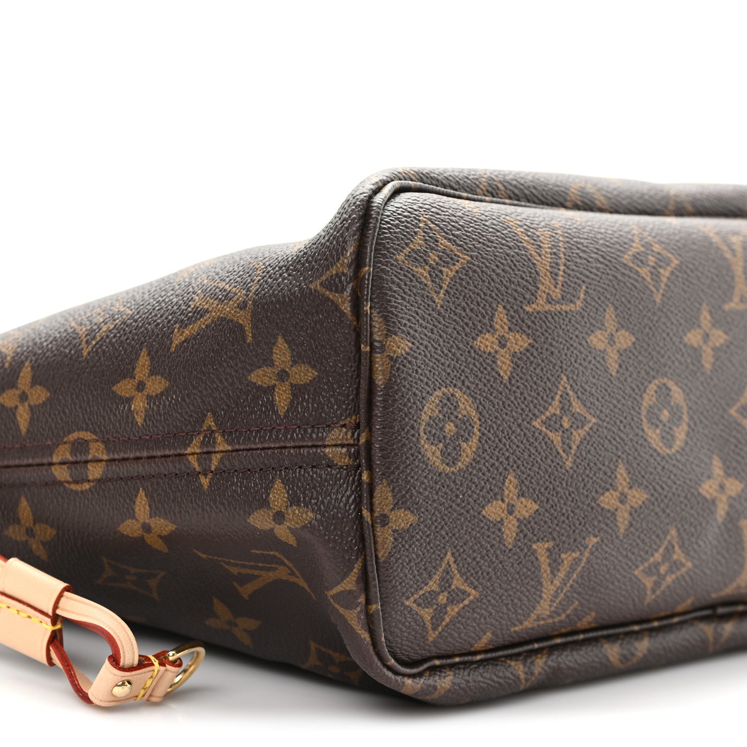 Louis Vuitton Monogram Neo Neverfull PM 8 of 9