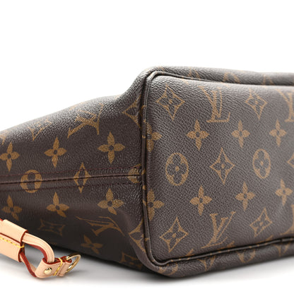 Louis Vuitton Monogram Neo Neverfull PM 8 of 9