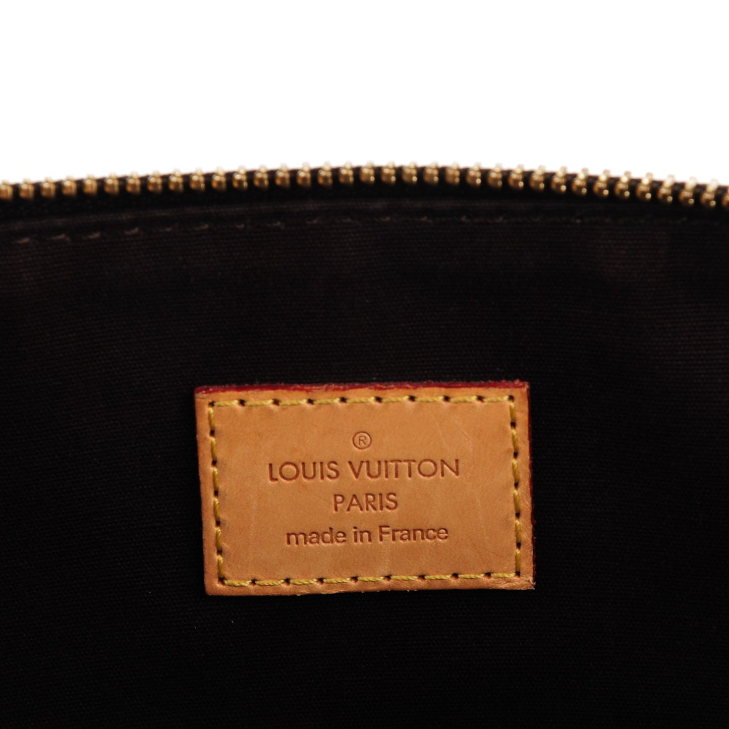 Vernis Bellevue GM Amarante