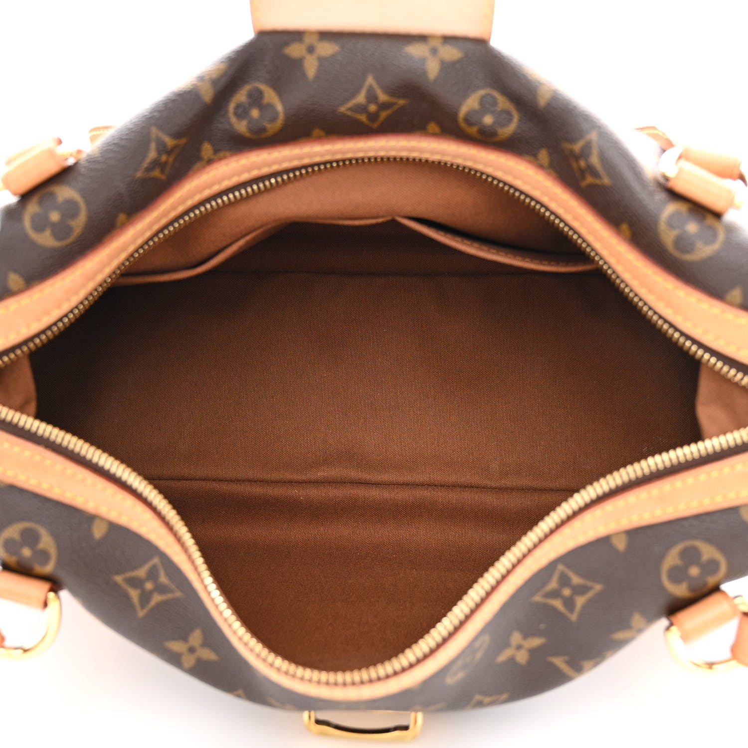 Louis Vuitton Monogram Stresa PM 5 of 9