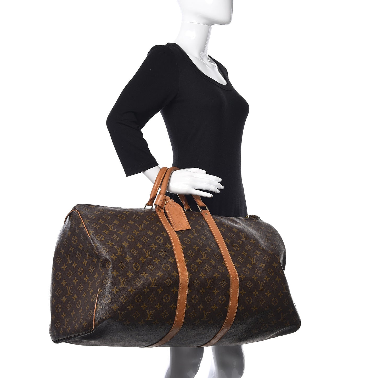 Monogram Keepall 60