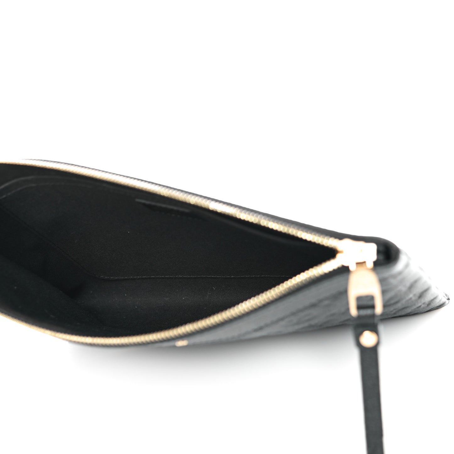 Empreinte Daily Pouch Black