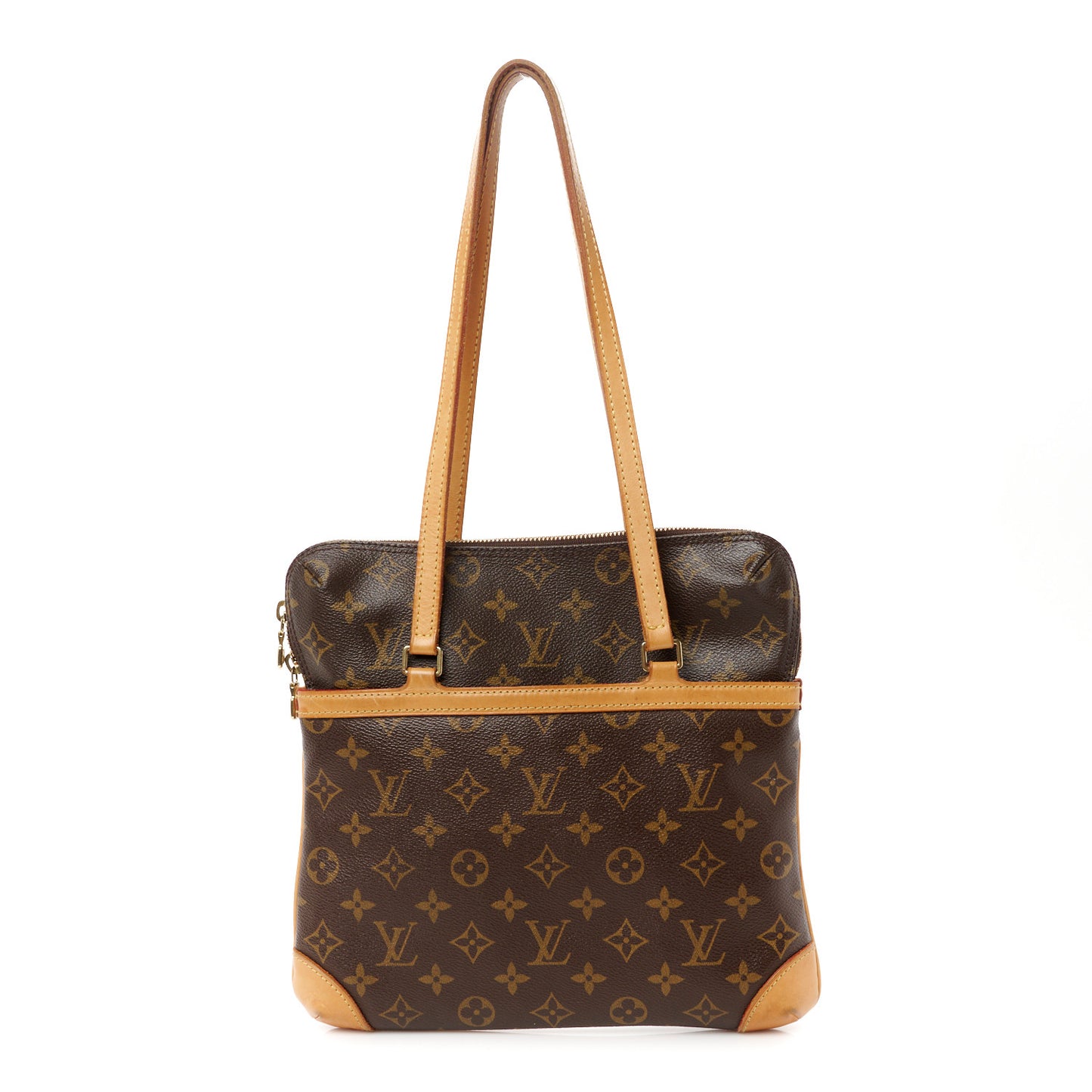 Monogram Sac Coussin GM