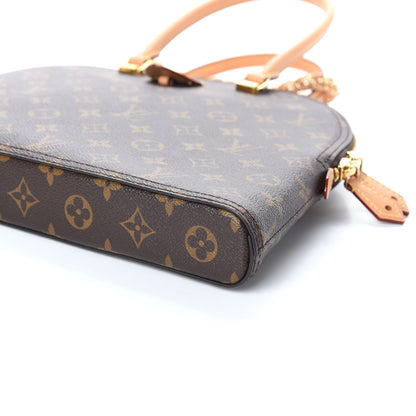 Louis Vuitton Monogram LV Moon Alma 9 of 9