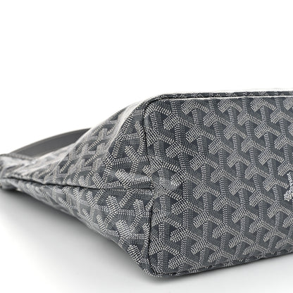 Goyard Goyardine Boheme Hobo Grey 10 of 11