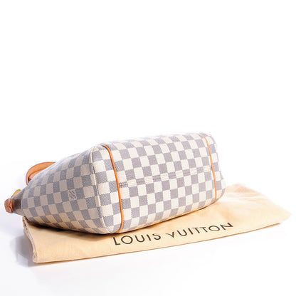 Louis Vuitton Damier Azur Totally PM 4 of 7