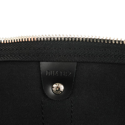Louis Vuitton Damier Graphite Keepall Bandouliere 45 7 of 7
