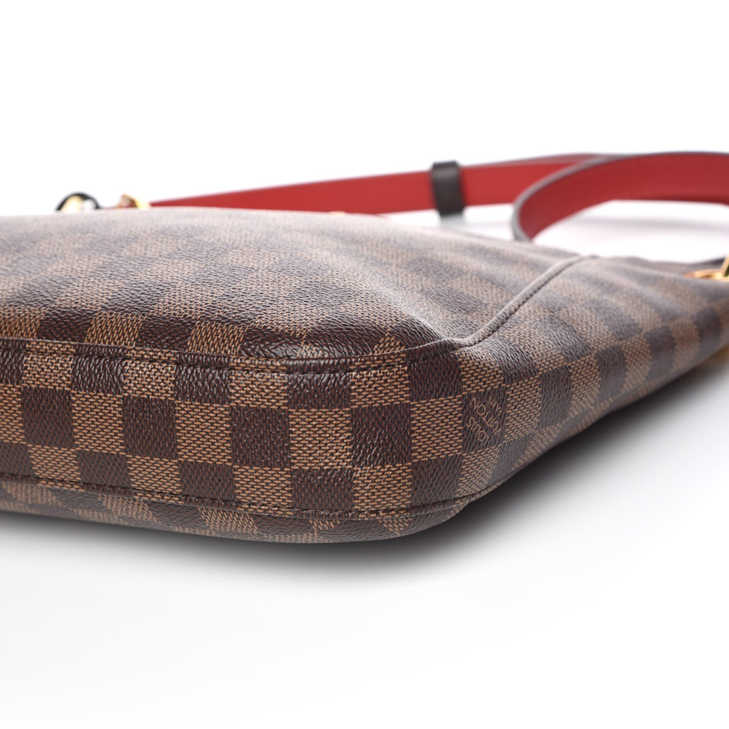 Louis Vuitton Damier Ebene South Bank Besace 7 of 12