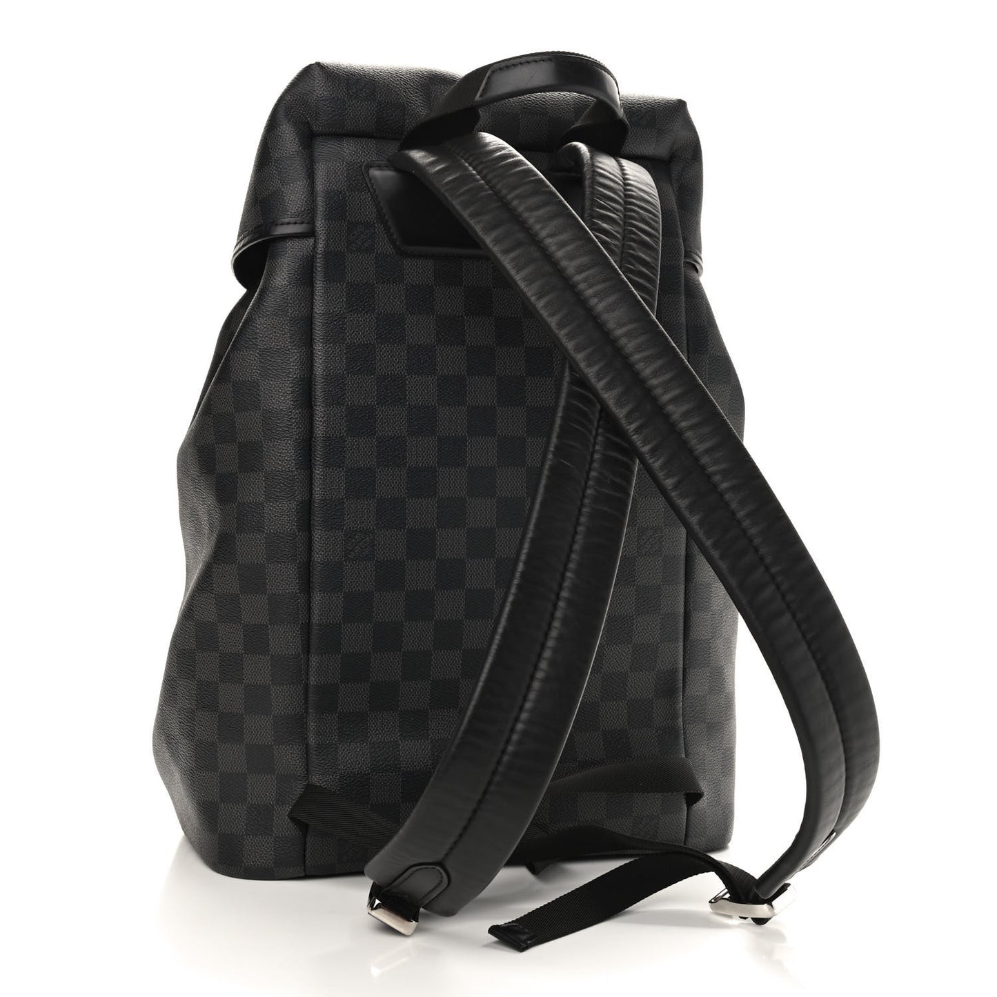 Damier Graphite Zack Backpack