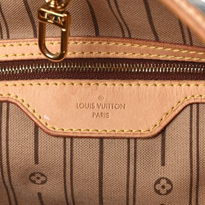 Louis Vuitton Monogram Delightful PM 5 of 9
