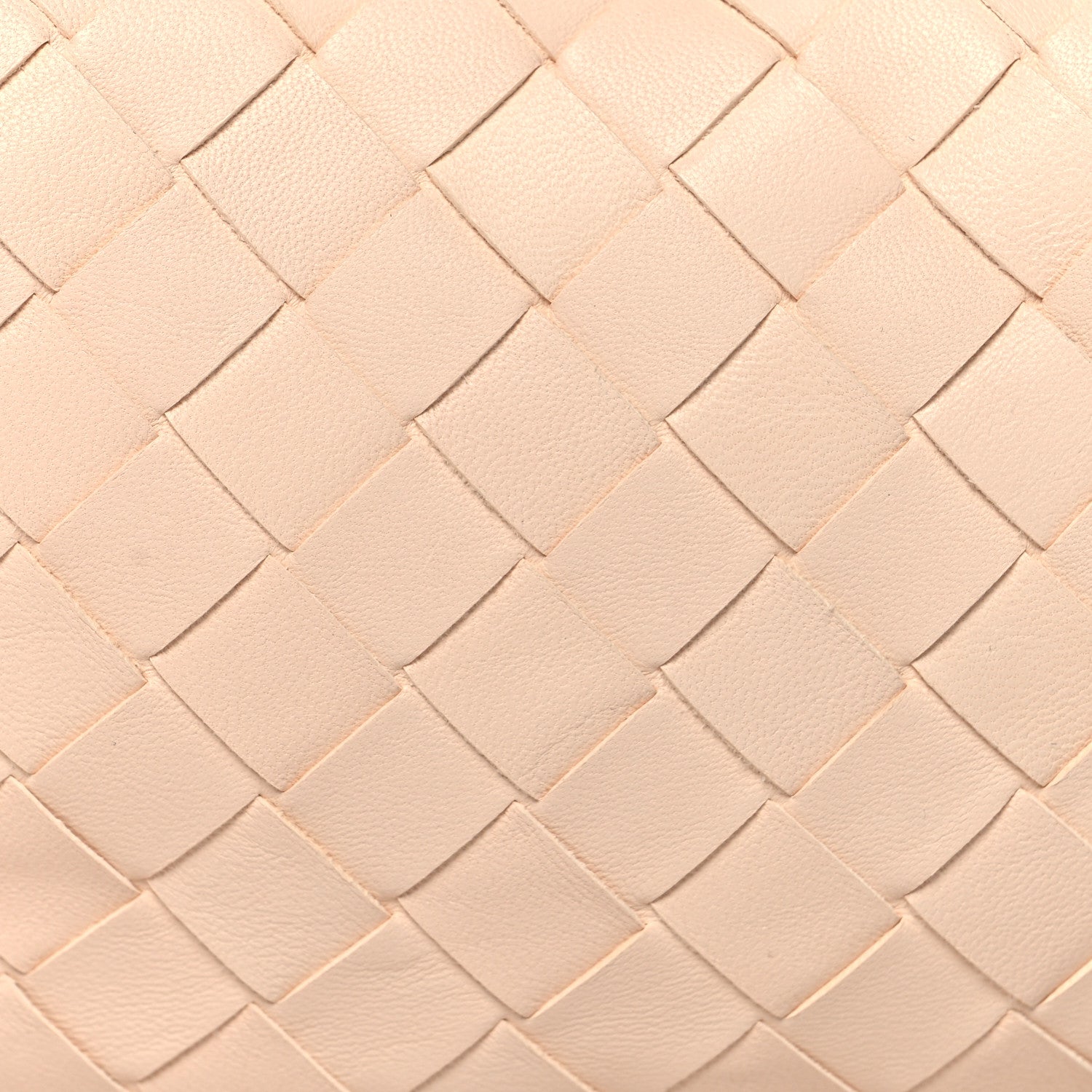 Bottega Veneta Nappa Intrecciato Mini Jodie Macaroon 8 of 10