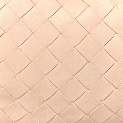 Bottega Veneta Nappa Intrecciato Mini Jodie Macaroon 8 of 10