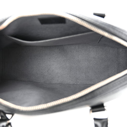 Louis Vuitton Epi Jasmin NM Black 5 of 11