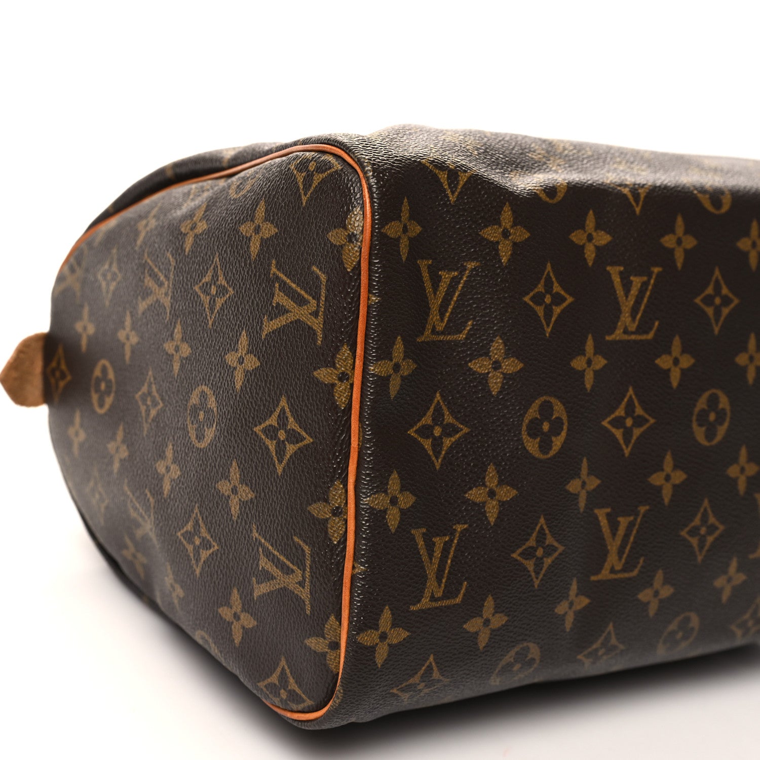 Louis Vuitton Monogram Speedy 30 9 of 12