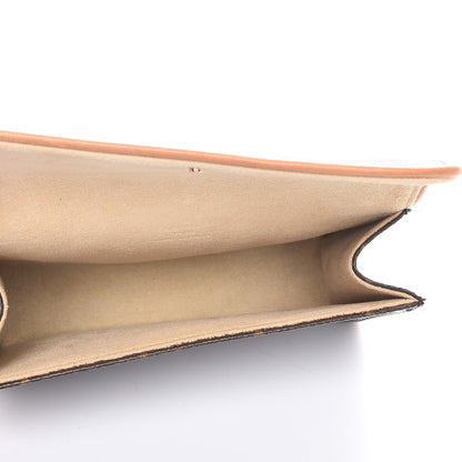 Louis Vuitton Monogram Pochette Florentine S 5 of 7