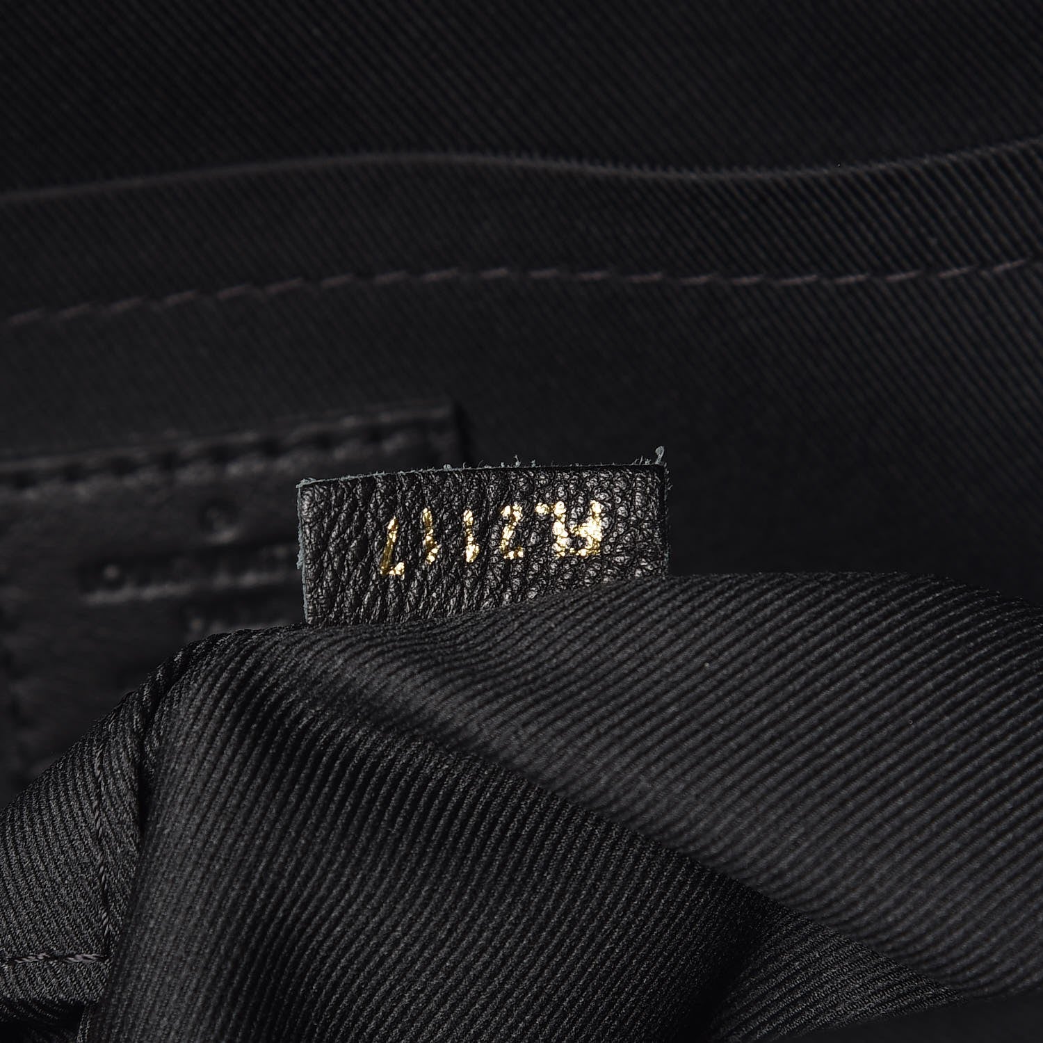 Louis Vuitton Monogram Palm Springs Backpack PM 7 of 8