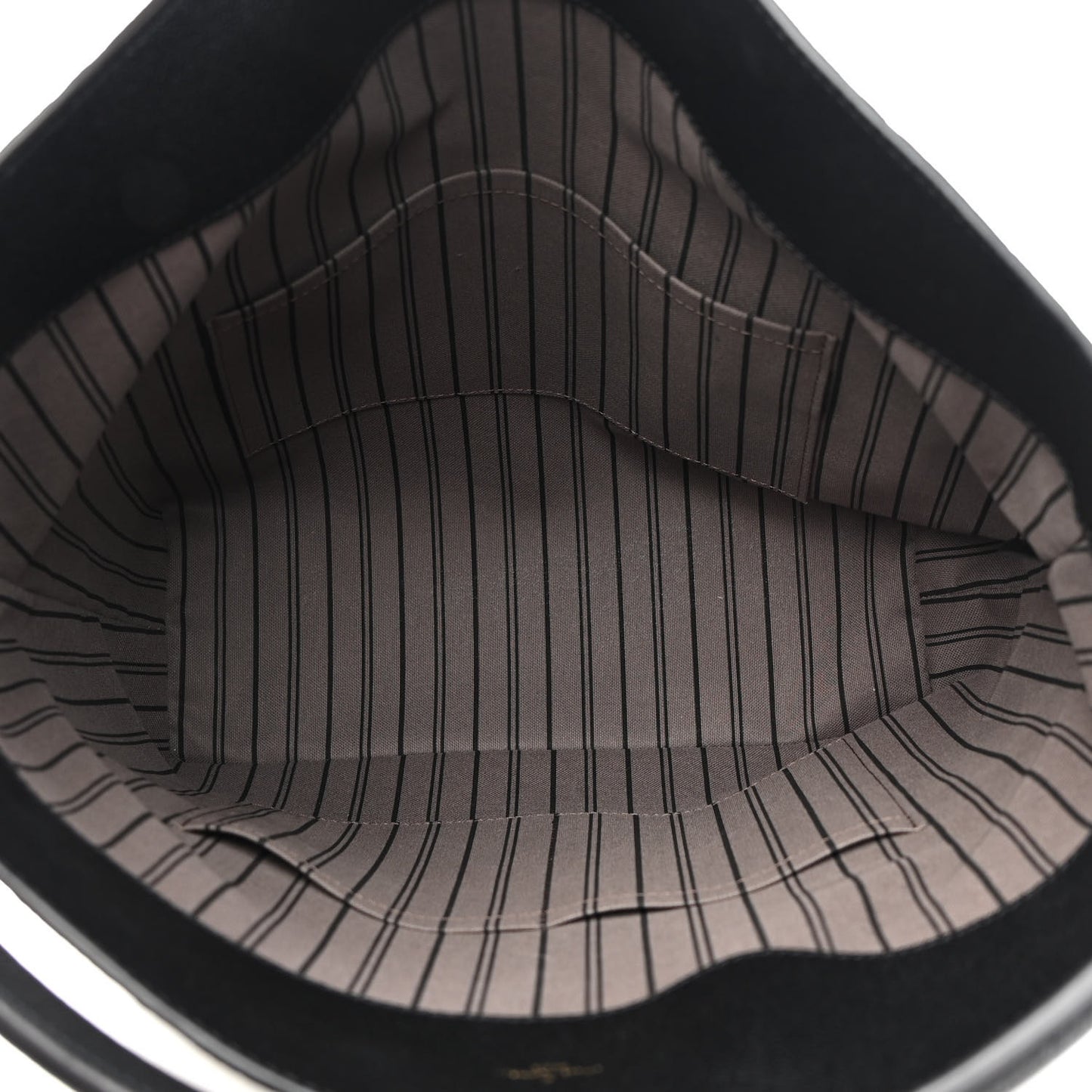 Empreinte Melie Black