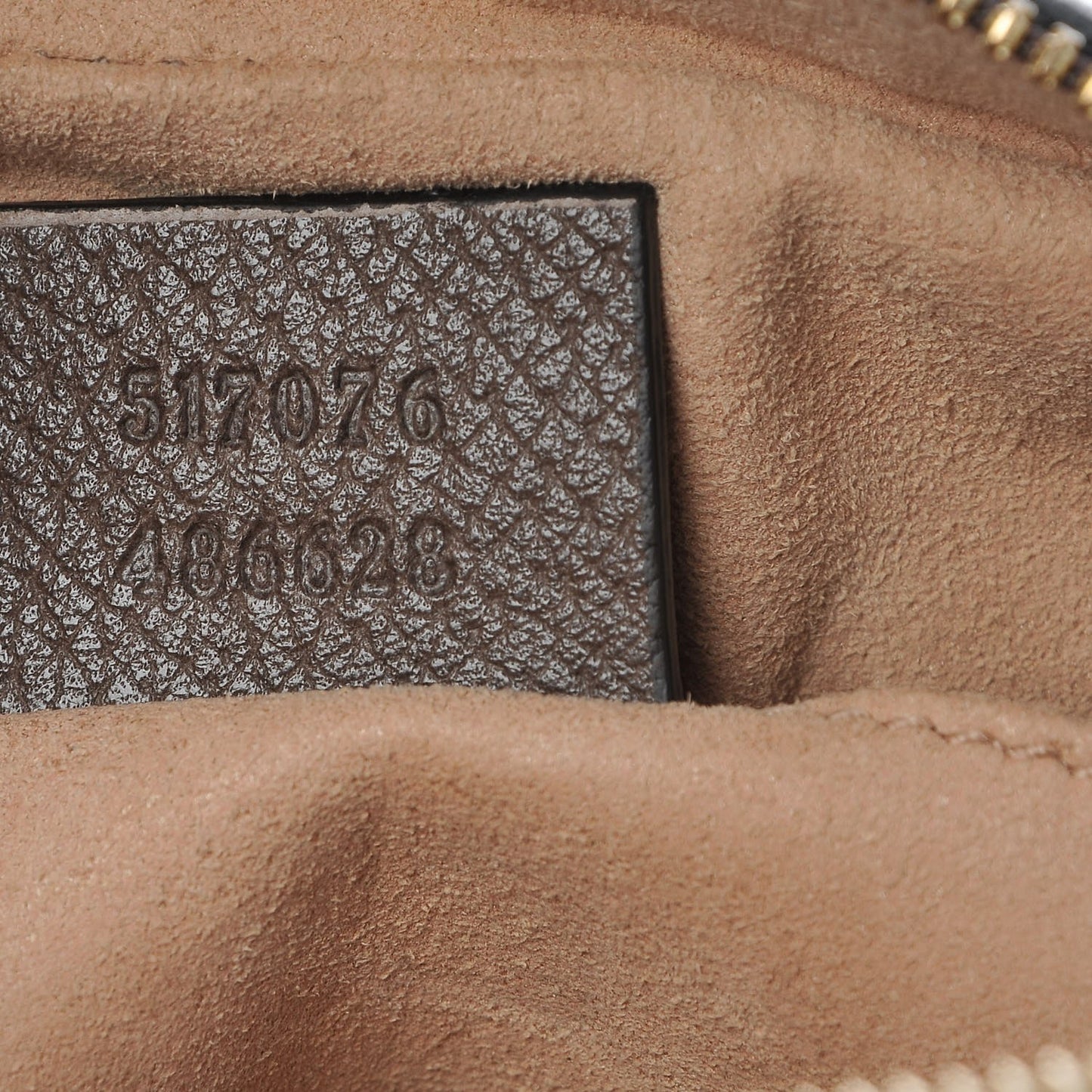 GG Supreme Monogram Web Small Ophidia Belt Bag 65 26 Dark Brown