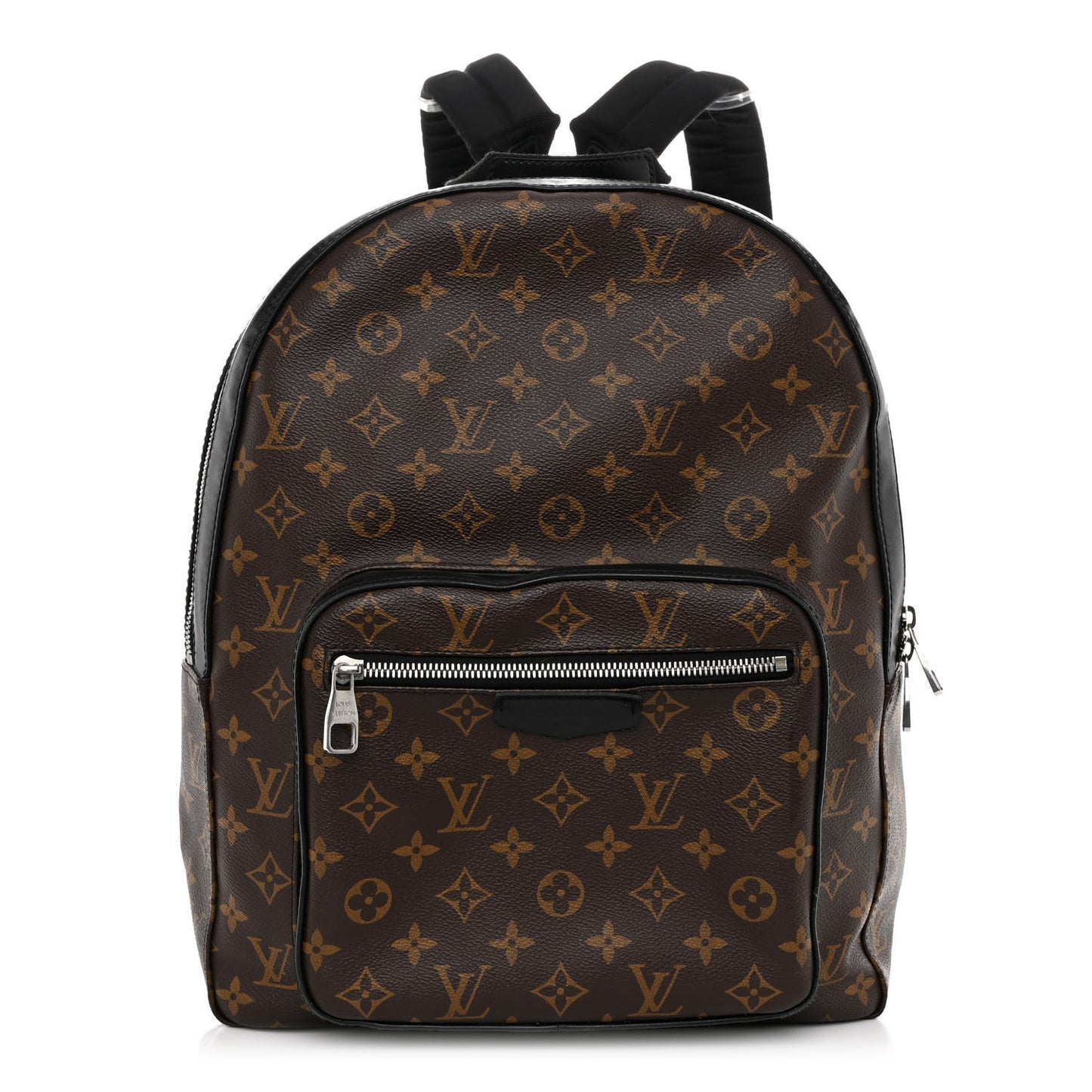 Monogram Macassar Josh Backpack