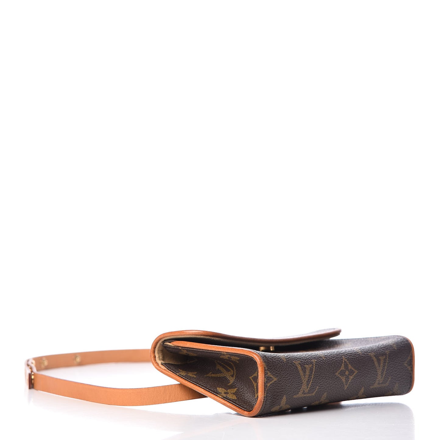 Monogram Pochette Florentine XS