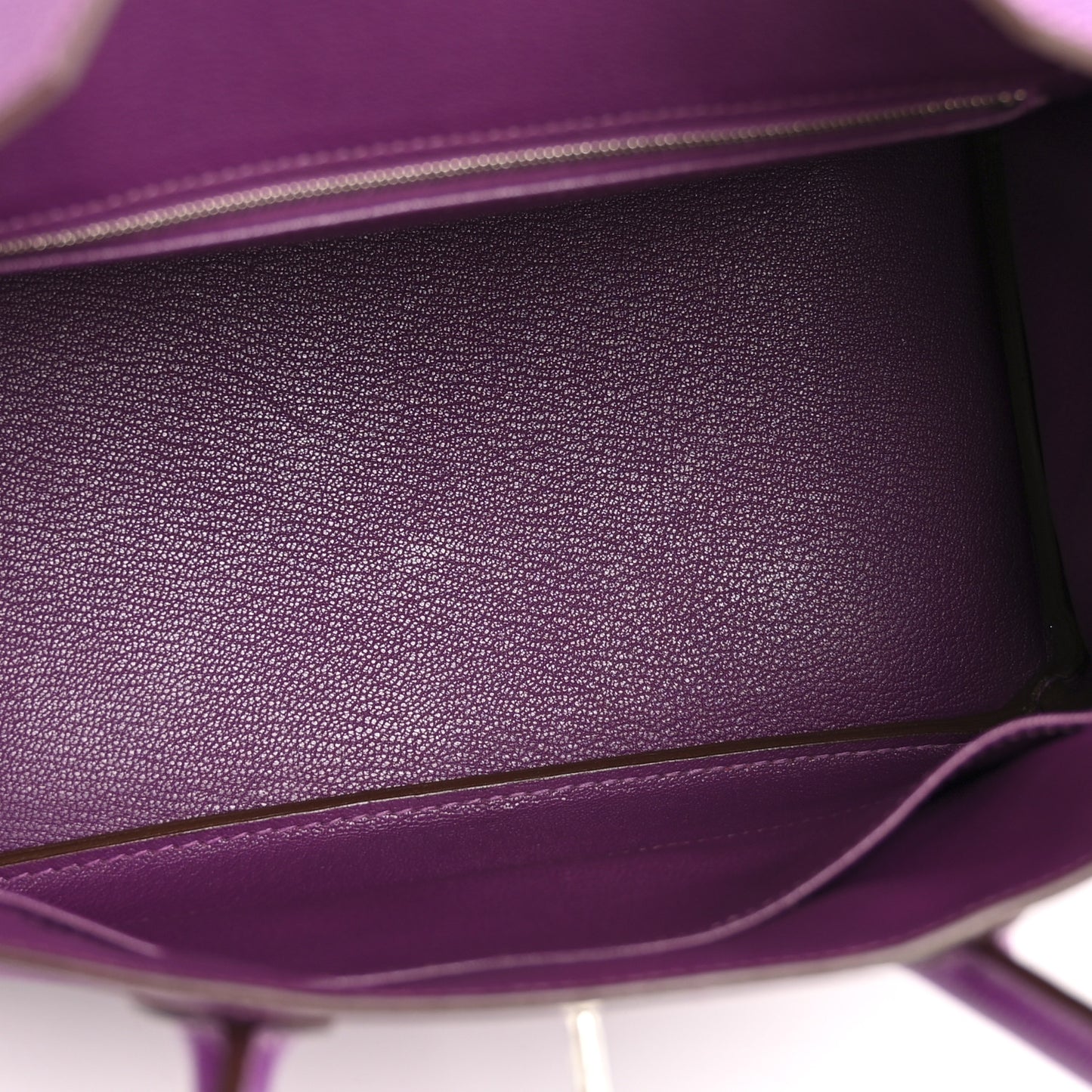 Epsom Birkin 30 Anemone
