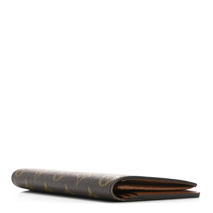 Louis Vuitton Monogram Brazza Wallet 4 of 16
