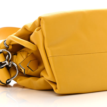 Givenchy Calfskin Medium ID93 Satchel Sunflower 11 of 13